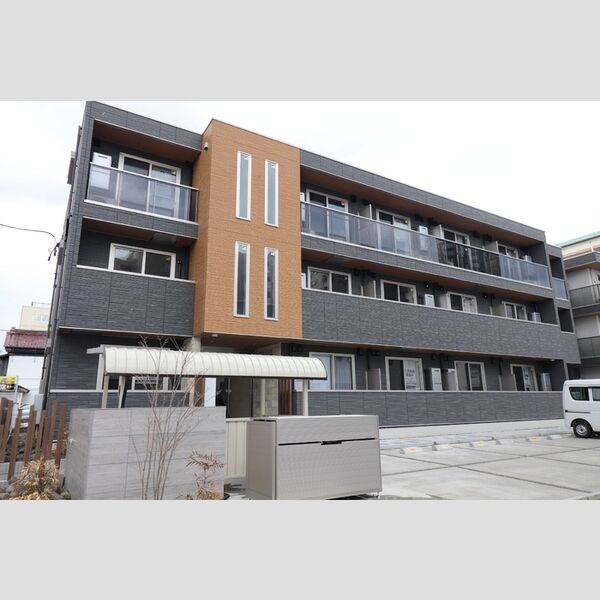 建物外観 (外観)