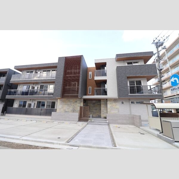 建物外観 (外観)