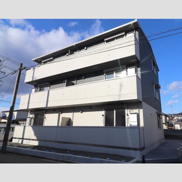 建物外観 (外観)