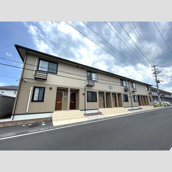 建物外観 (外観)