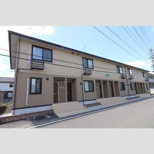 建物外観 (外観)