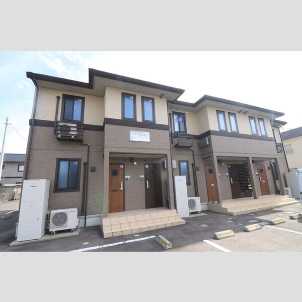 建物外観 (外観)