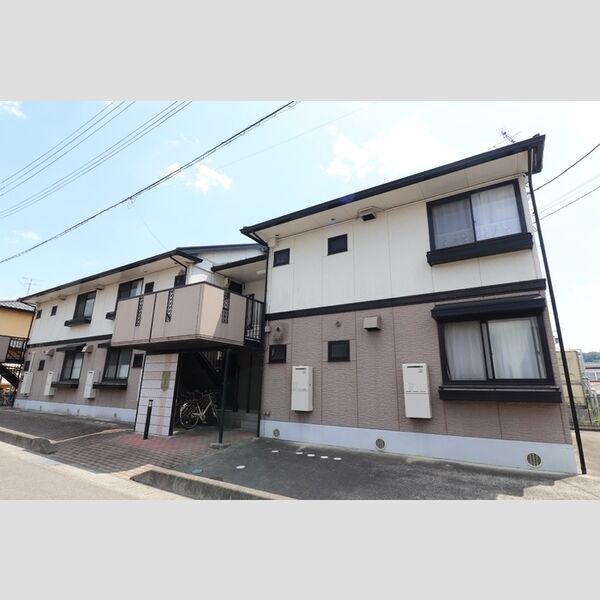 建物外観 (外観)