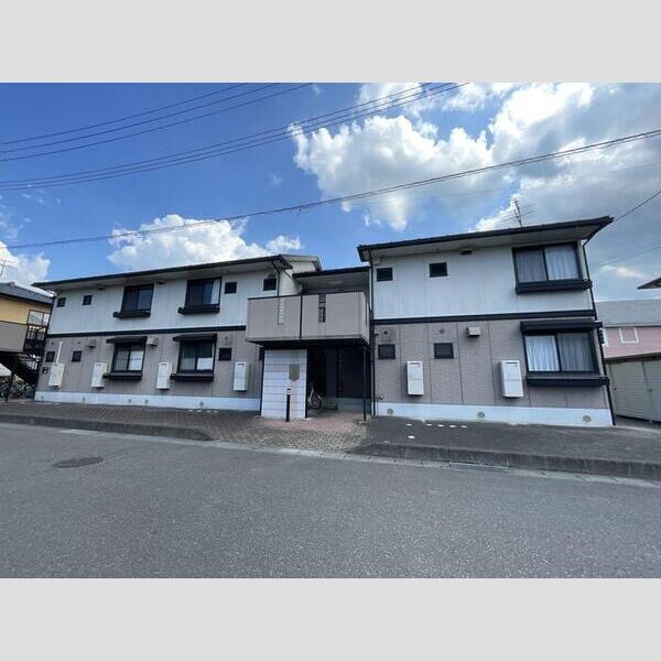建物外観 (外観)
