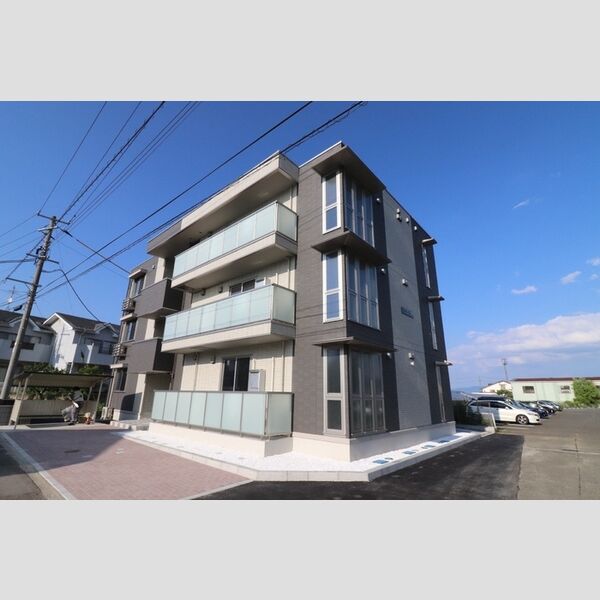 建物外観 (外観)