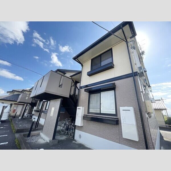 建物外観 (外観)