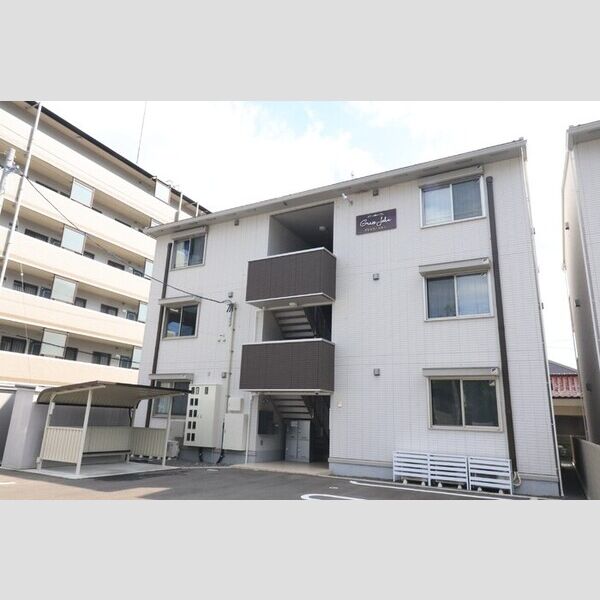 建物外観 (外観)