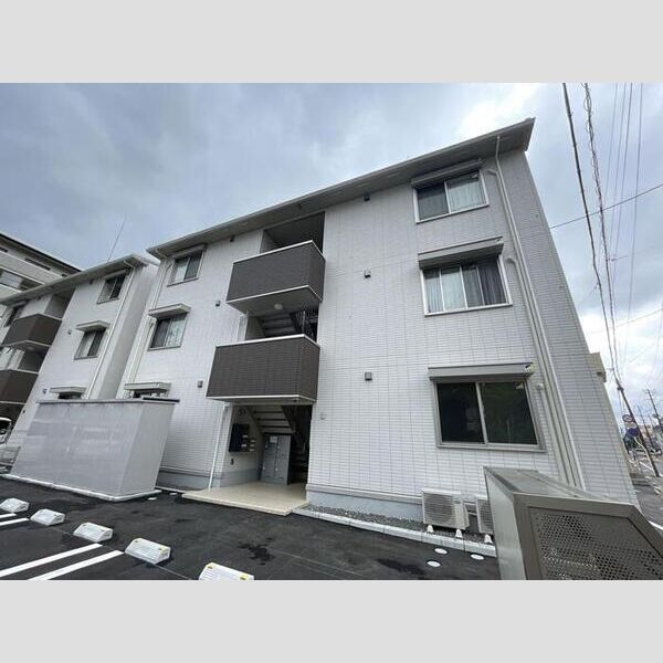 建物外観 (外観)