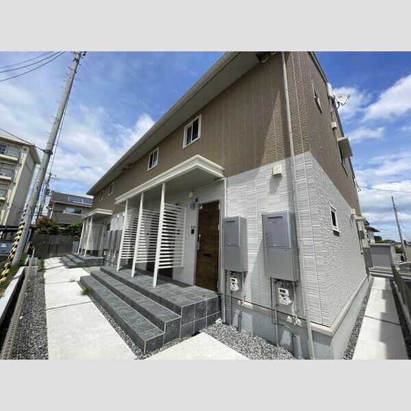 建物外観 (外観)