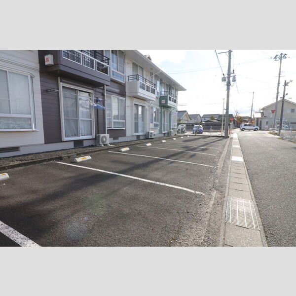 駐車場 (駐車場)
