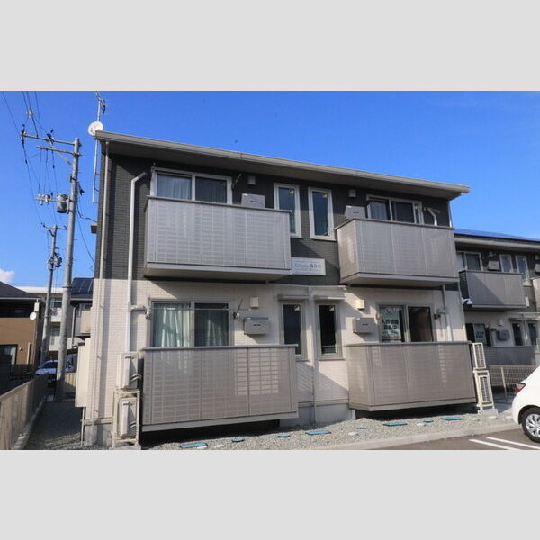 建物外観 (外観)