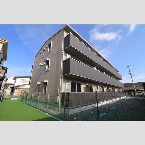 建物外観 (外観)