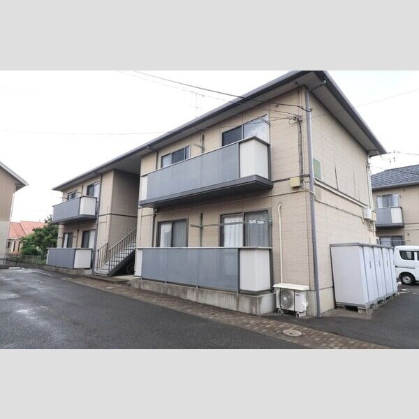 建物外観 (外観)
