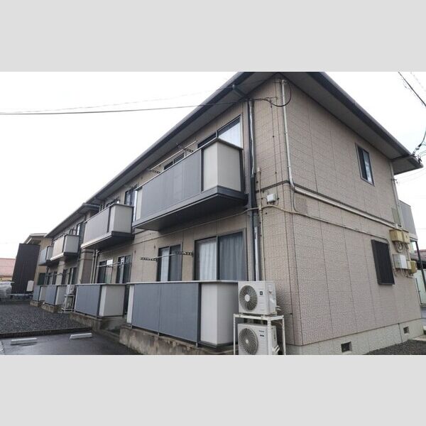 建物外観 (外観)