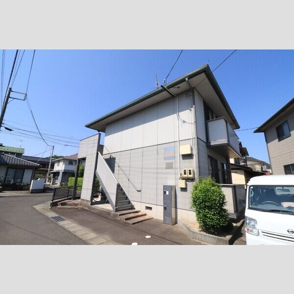 建物外観 (外観)
