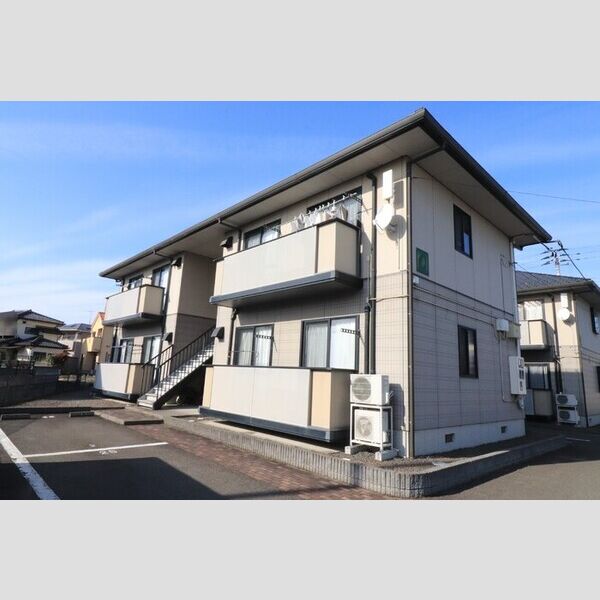 建物外観 (外観)