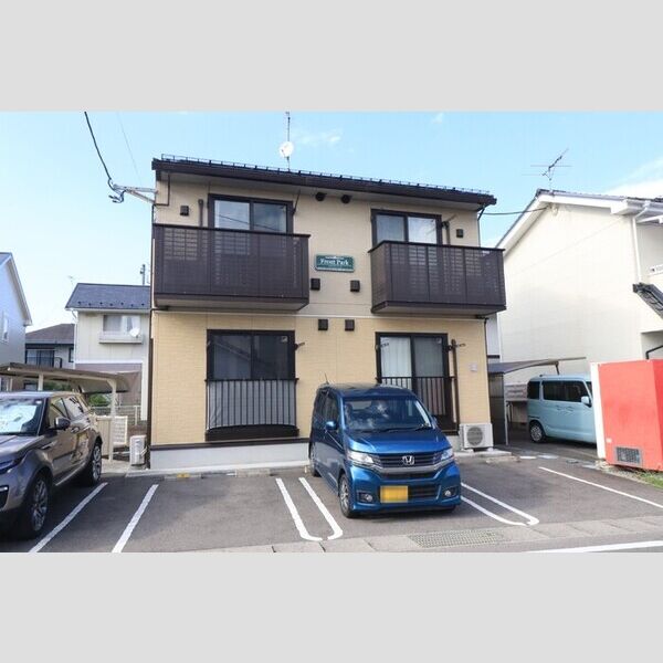 建物外観 (外観)