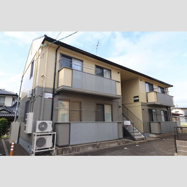 建物外観 (外観)