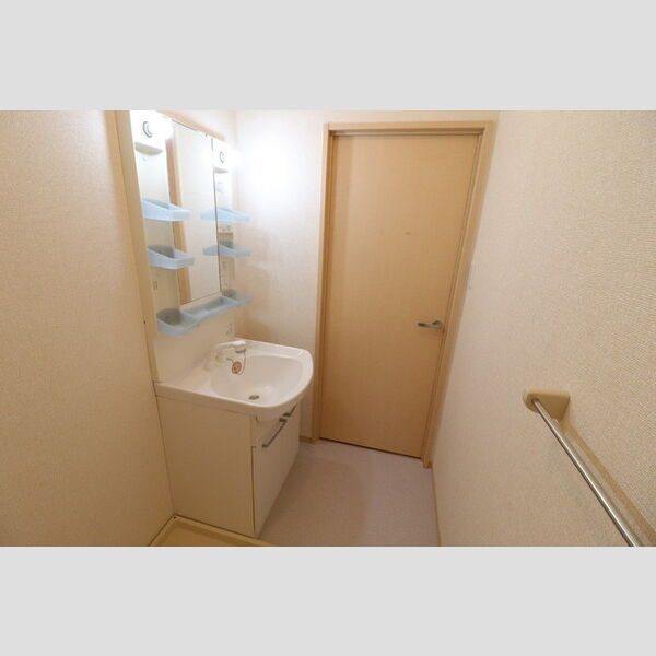 洗面所 (洗面室)