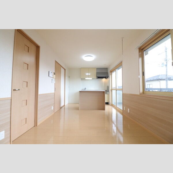 居室・リビング (LDK)