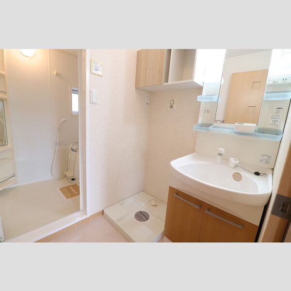 洗面所 (洗面室)