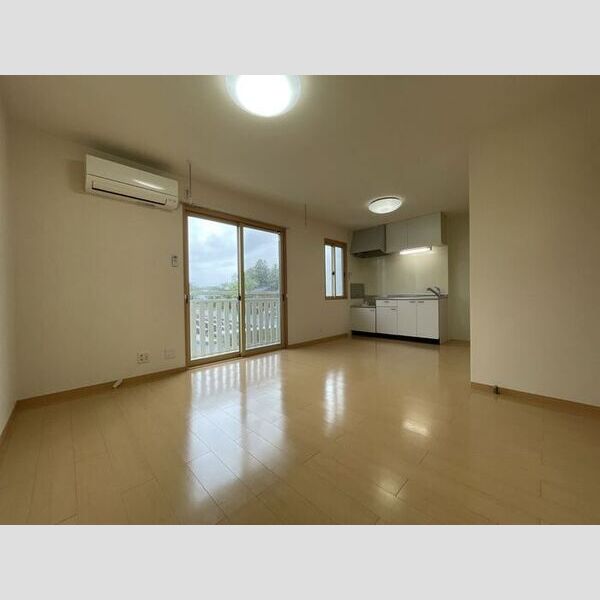 居室・リビング (リビング)