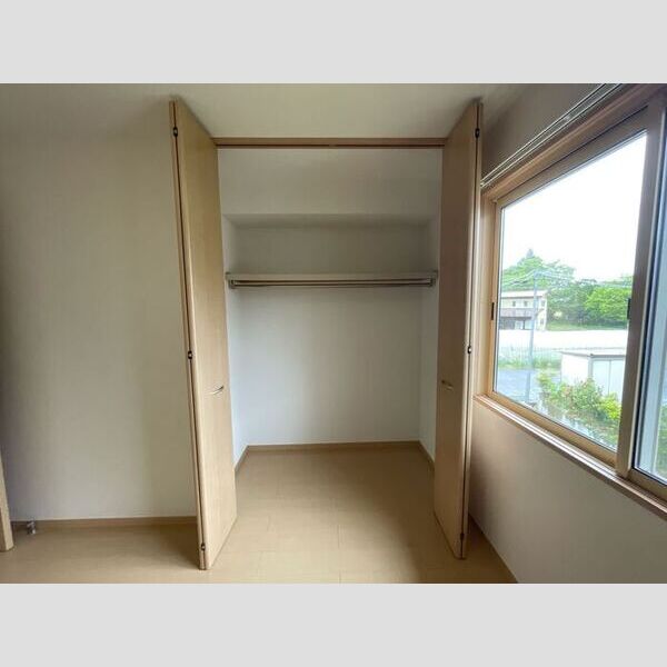 収納 (クローゼット)