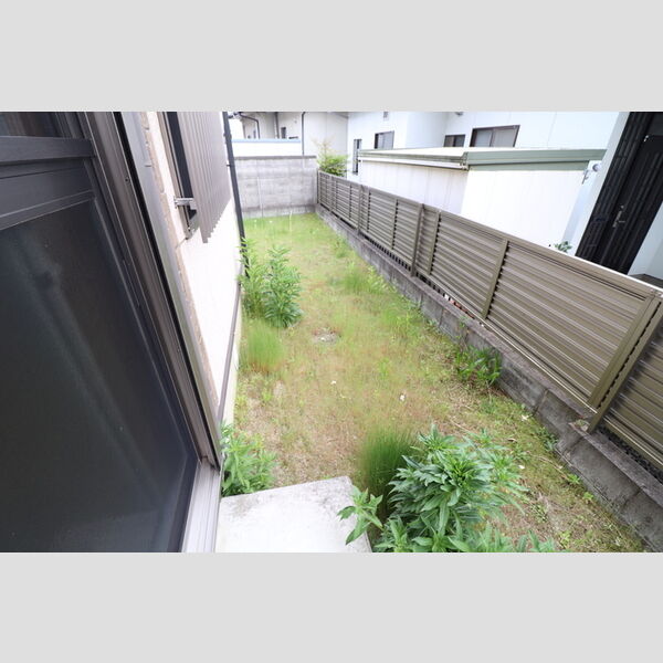 その他 (庭)