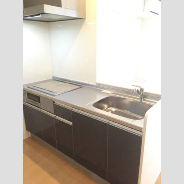 キッチン (キッチン)