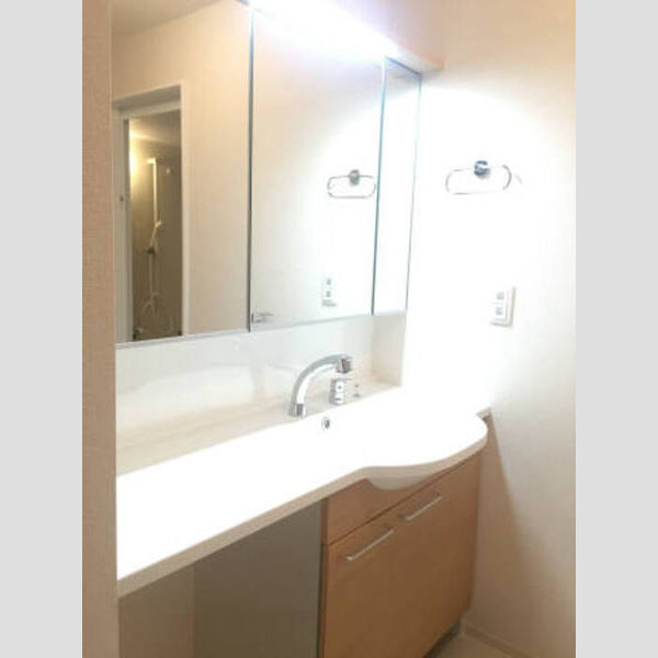 洗面所 (洗面台)