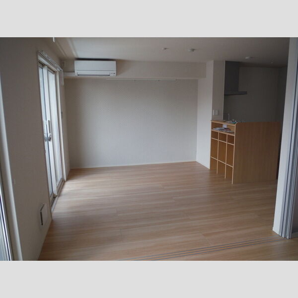 居室・リビング (リビング)