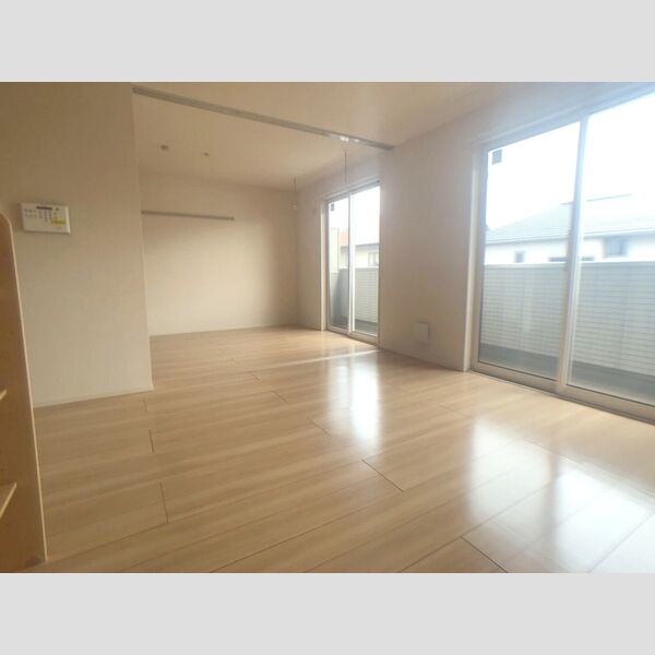 居室・リビング (LDK)