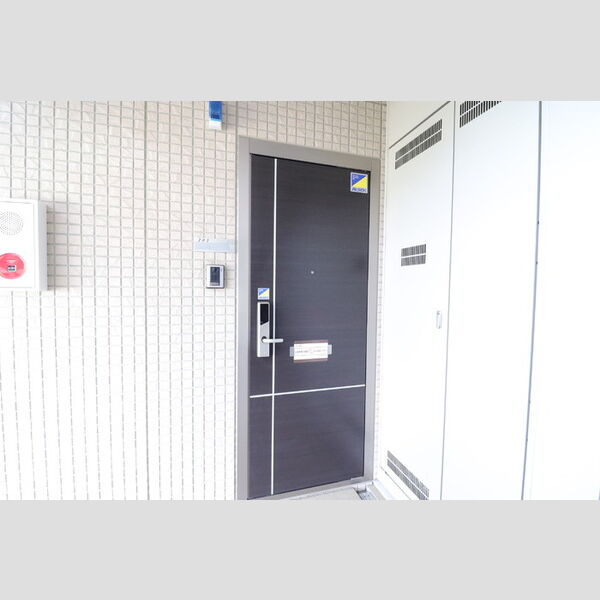 玄関 (玄関)