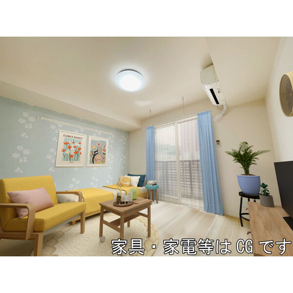 Dーroom小倉寺 A 109｜ダイワハウスの賃貸【賃貸住宅D-ROOM】