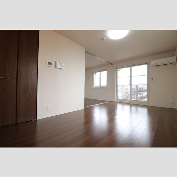 居室・リビング (LDK)