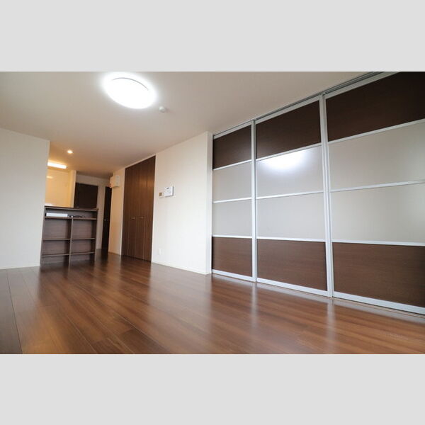 居室・リビング (LDK)