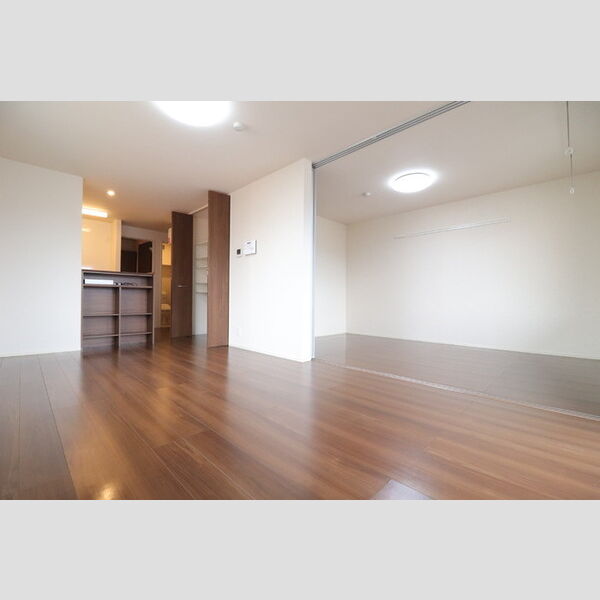 居室・リビング (LDK)