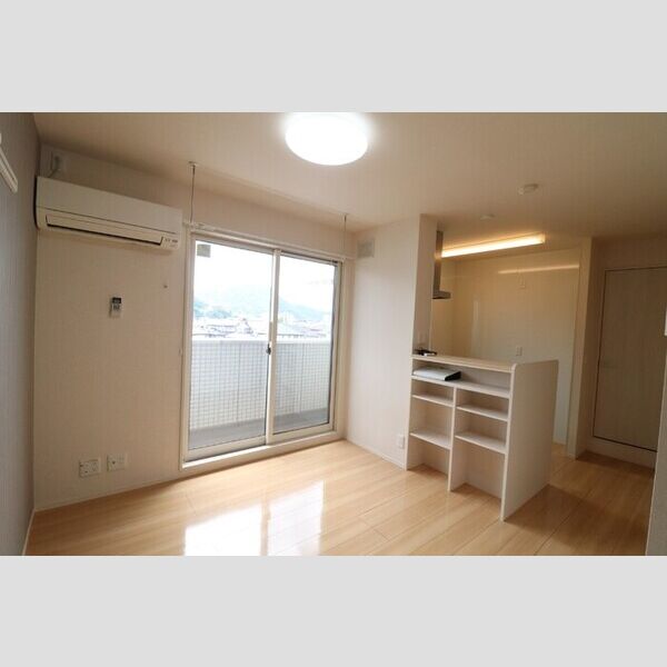 居室・リビング (洋室)