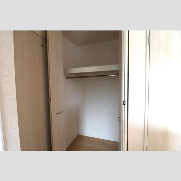 収納 (クローゼット)