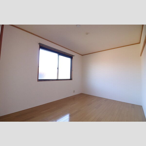 その他 (北側洋室)