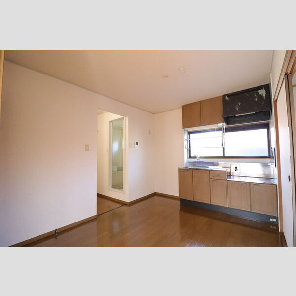 居室・リビング (DK)