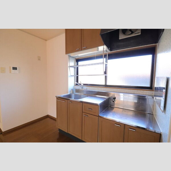 キッチン (キッチン)