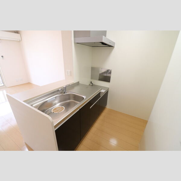 キッチン (キッチン)