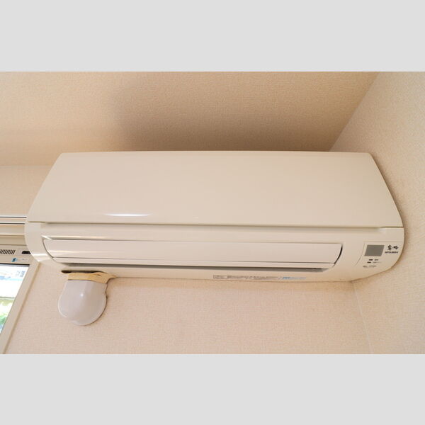 その他設備 (エアコン)