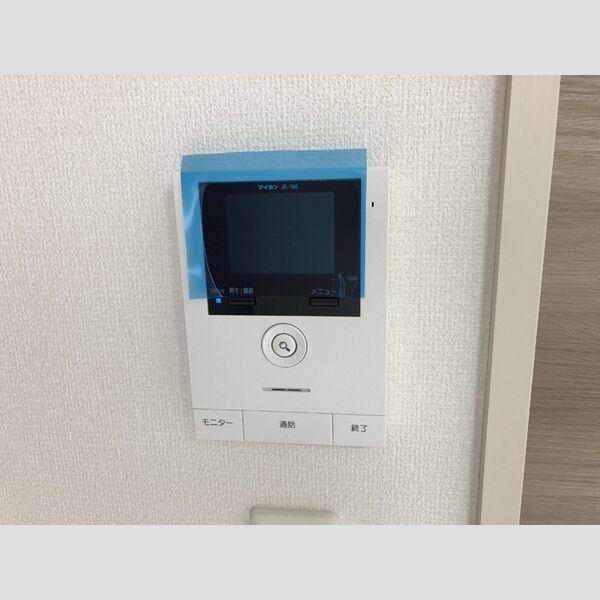 その他 (インターホン)