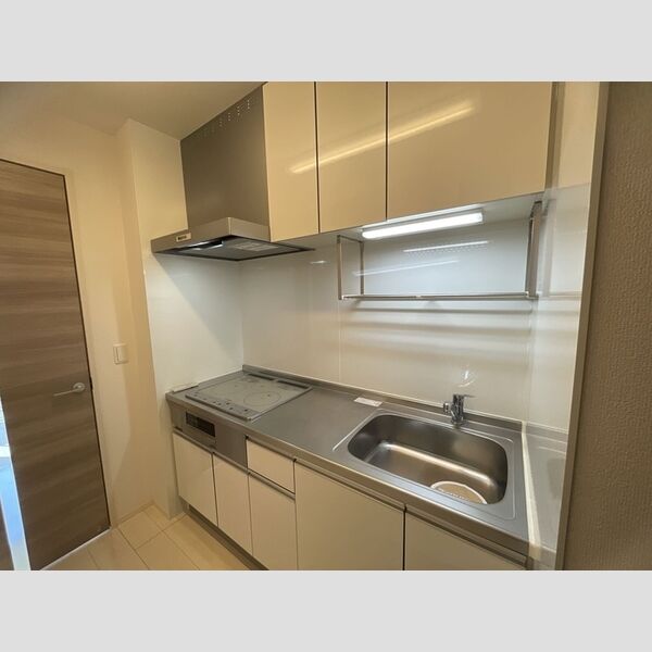 キッチン (IHクッキングヒーター付きキッチン)