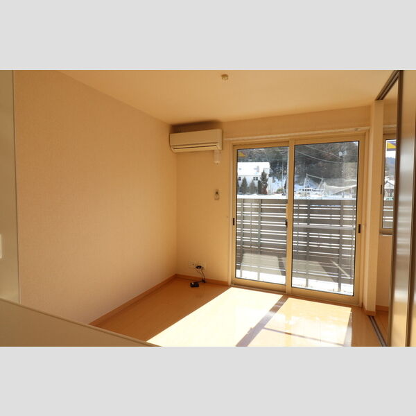 居室・リビング (リビング)