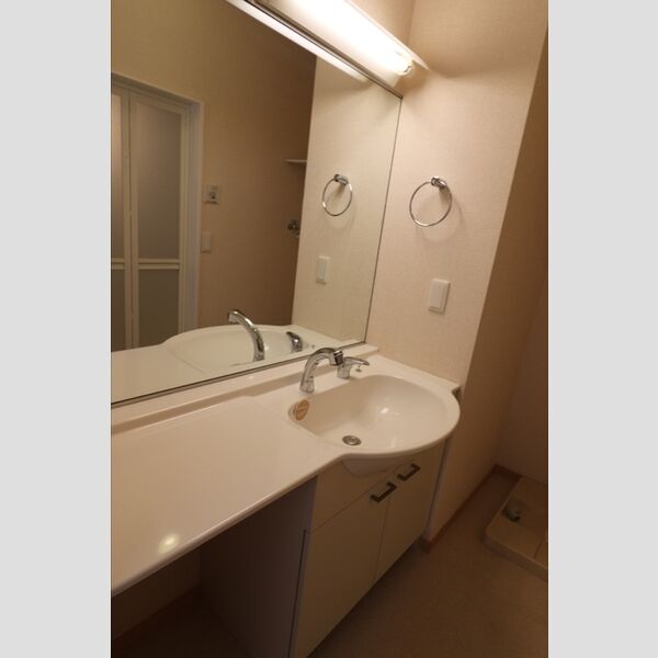 洗面所 (洗面室)