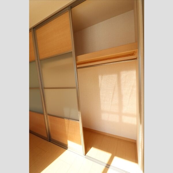 収納 (クローゼット)