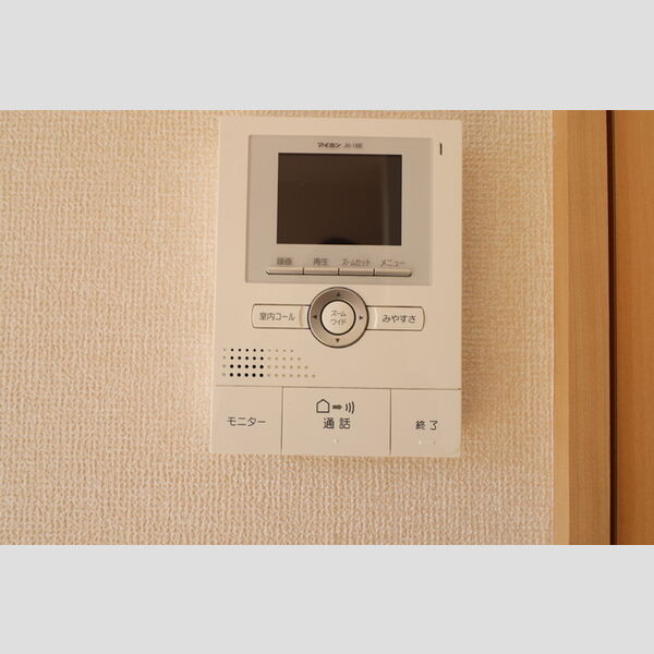 その他設備 (セキュリティ)